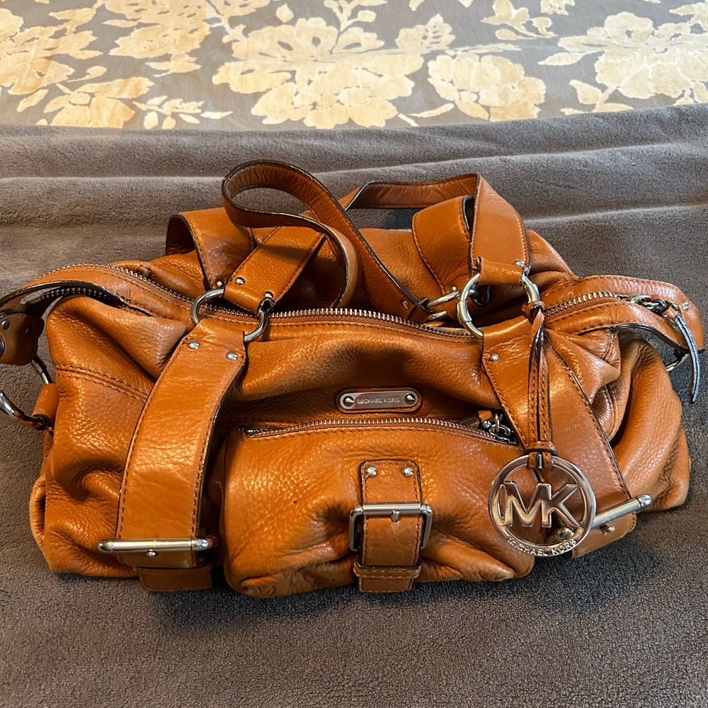 Michael Kors satchel